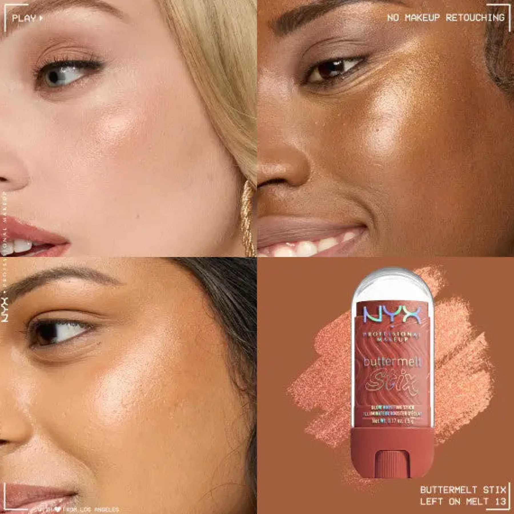 Online Buttermelt Highlighter Stix Left On Melt Highlighter|Vegan Highlighter