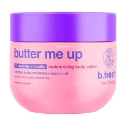 Online Butter Me Up Everything Shower|Scent Layering Vanilla