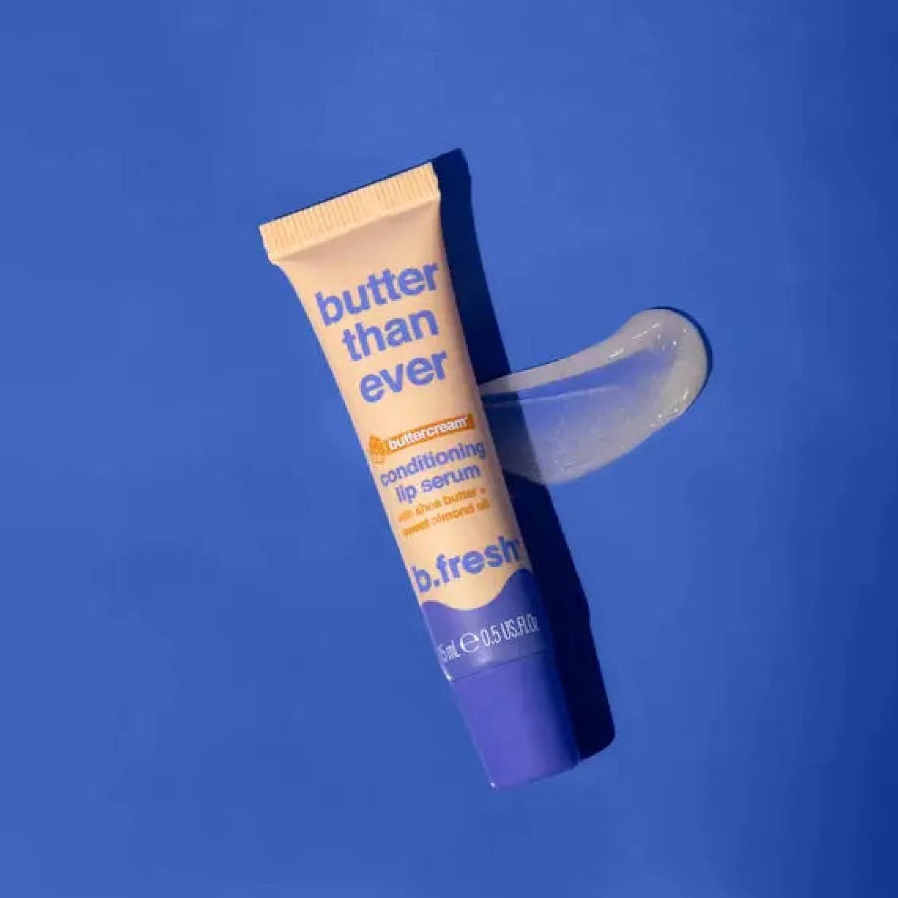 Butter Than Ever Lip Serum Lipgloss|Vegan Pflege