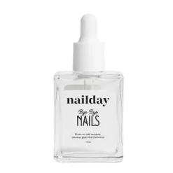 Clearance Bye Bye Nails Press-on Nail Glue Remover Veganer Nagellack|Nagelkleber