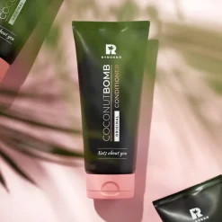 Sale Coconut Bomb Conditioner Conditioner