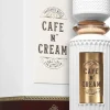 Online Cafe N'Cream Eau De Parfum Arabische Parfums|Scent Layering Vanilla