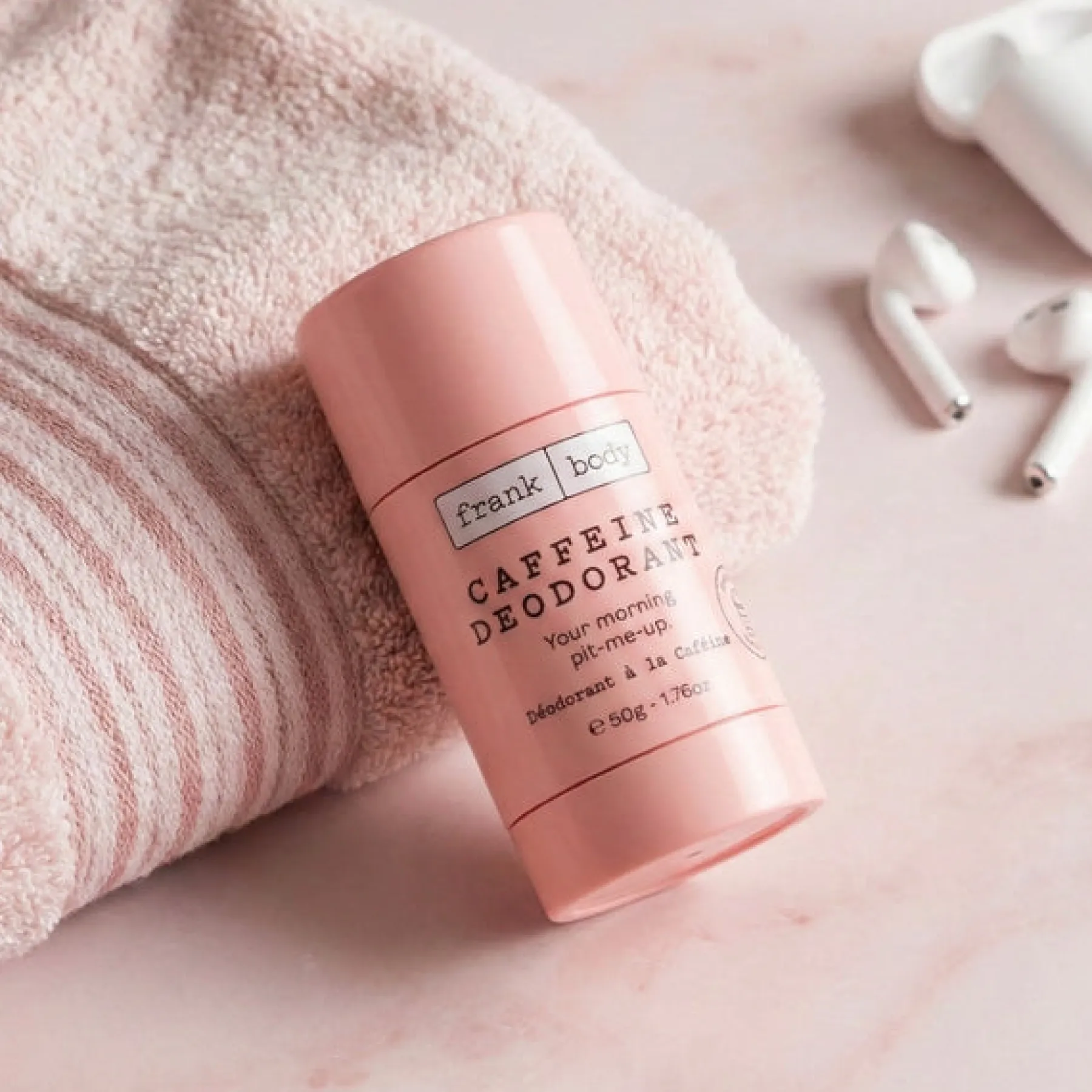 Sale Caffeine Deodorant Vegan Pflege|Deodorant