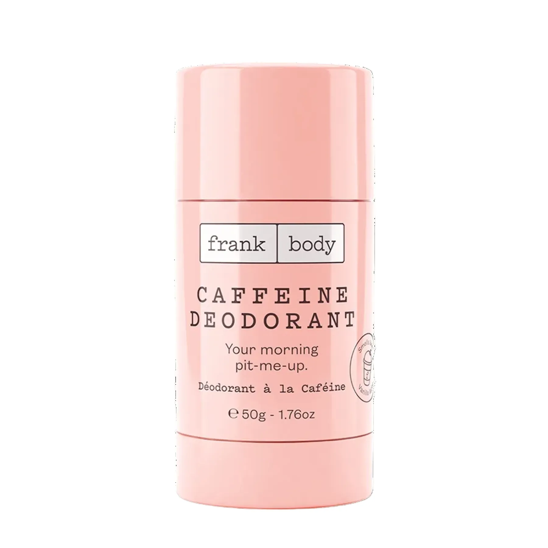 Sale Caffeine Deodorant Vegan Pflege|Deodorant