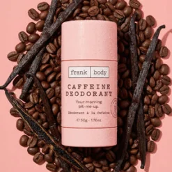 Sale Caffeine Deodorant Vegan Pflege|Deodorant