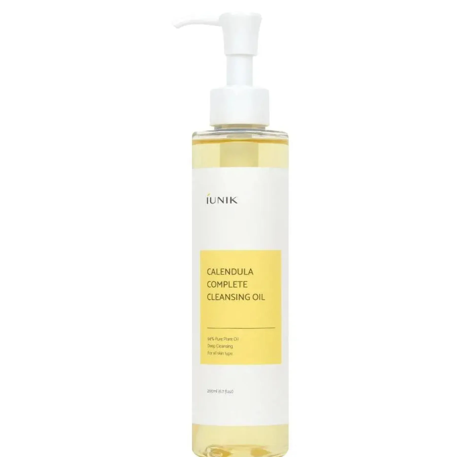Online Calendula Complete Cleansing Oil Clean Beauty|Ölreiniger