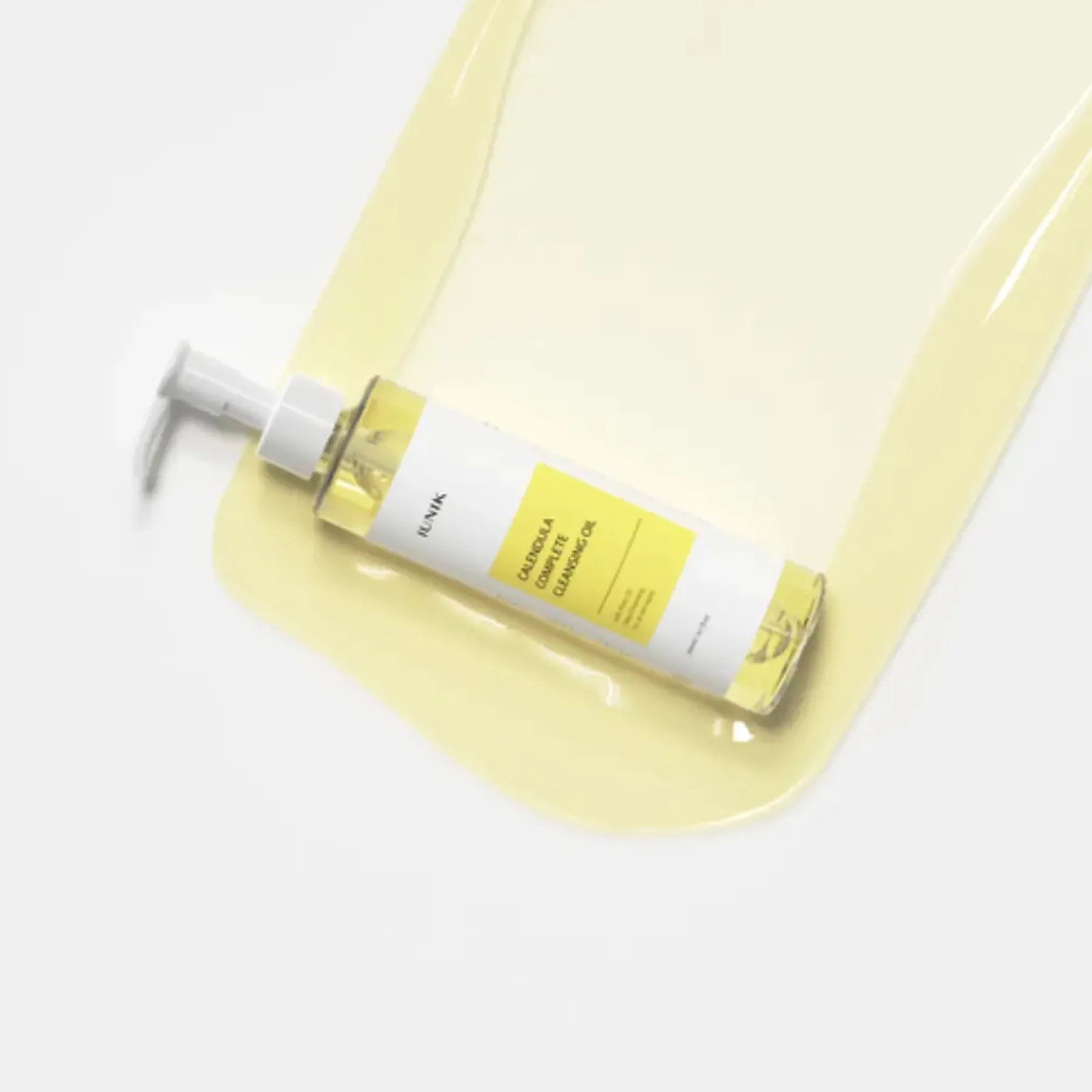 Online Calendula Complete Cleansing Oil Clean Beauty|Ölreiniger