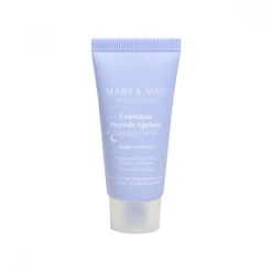 Outlet Calendula Peptide Ageless Sleeping Mask Hauptzutat|Gesichtsmasken