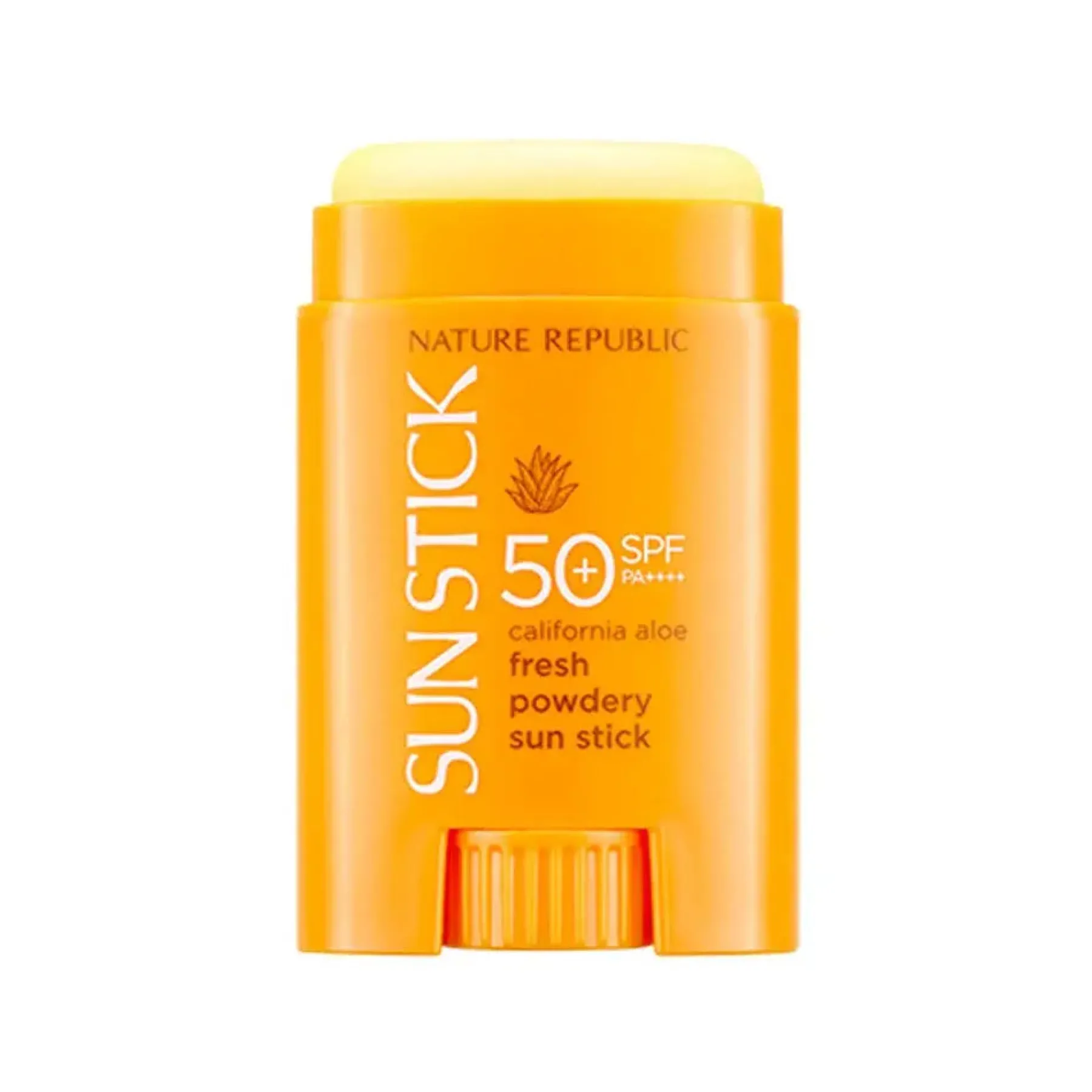 Discount California Aloe Fresh Powdery Sun Stick SPF50+ Alle Korean Skincare|Spf50