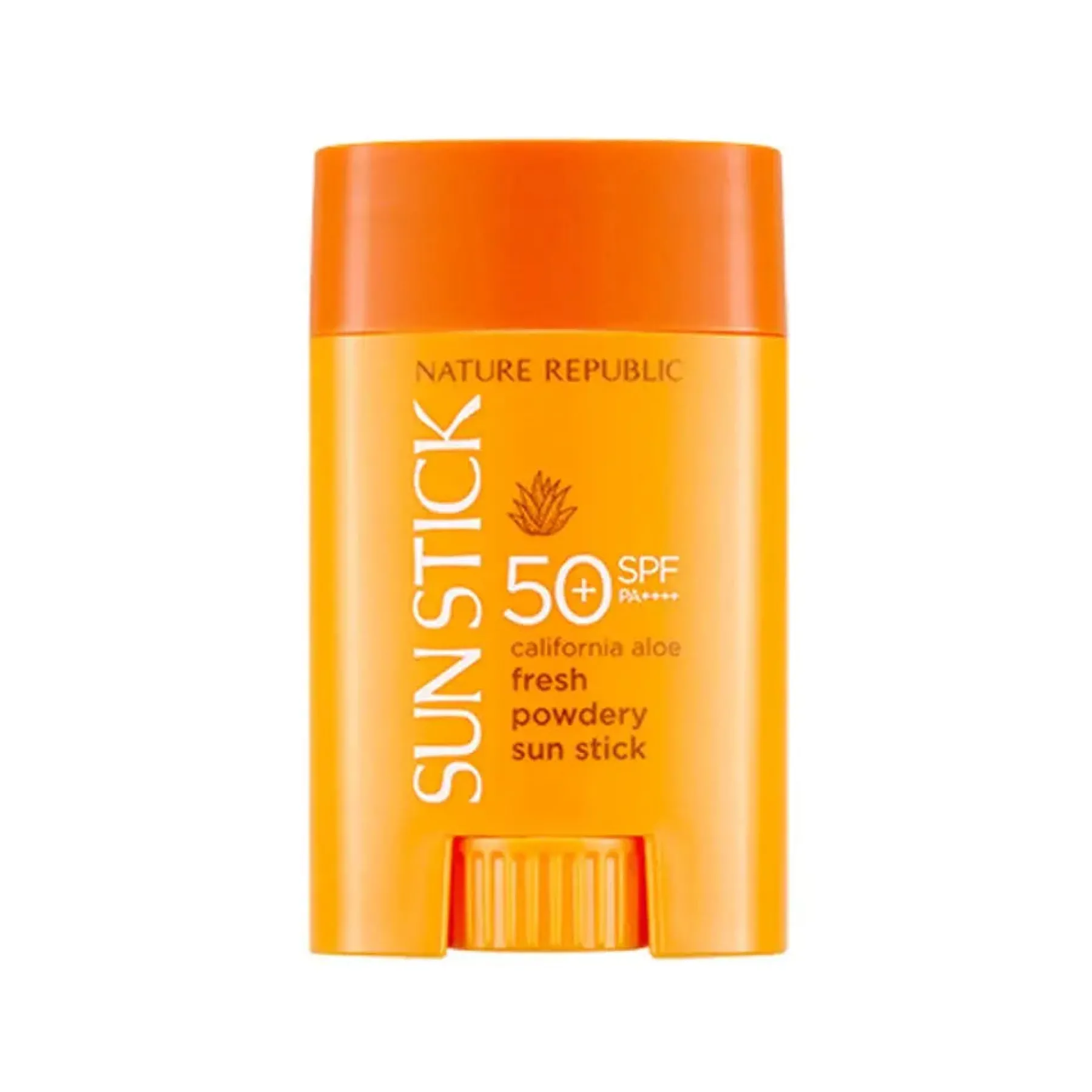 Discount California Aloe Fresh Powdery Sun Stick SPF50+ Alle Korean Skincare|Spf50