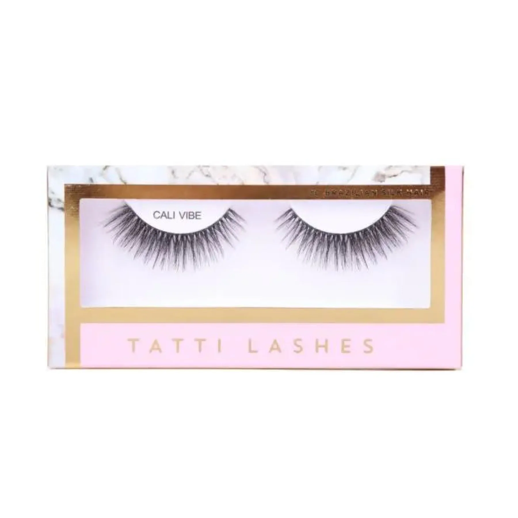 Clearance Cali Vibe Künstliche Wimpern