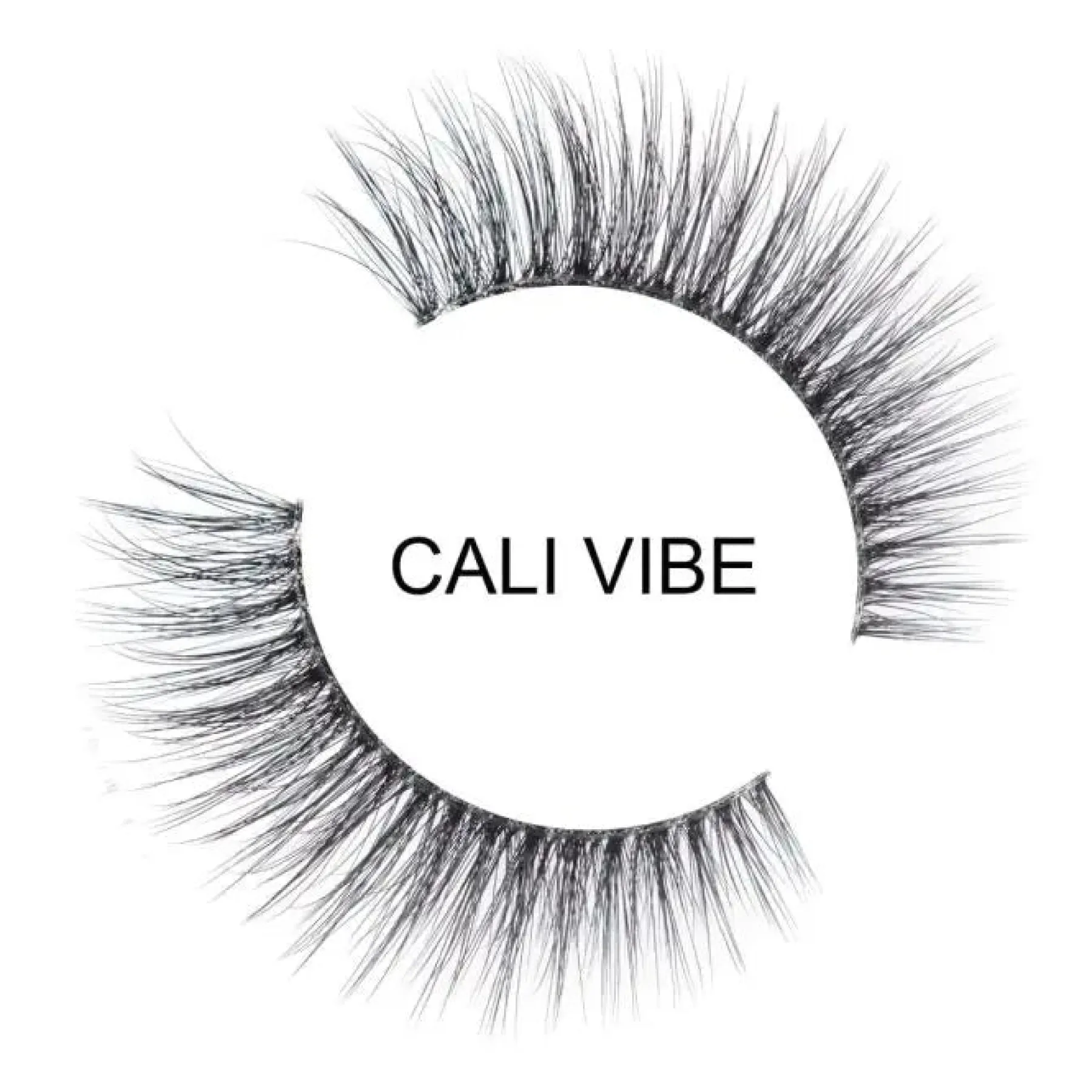 Clearance Cali Vibe Künstliche Wimpern