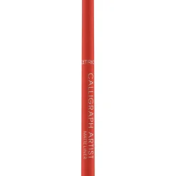 Sale Calligraph Artist Matte Liner 080 Bloody Mary Eyeliner