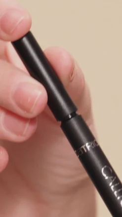 Discount Calligraph Pro Precise 20H Matte Liner 010 Intense Black Vegan Eyeliner|Eyeliner