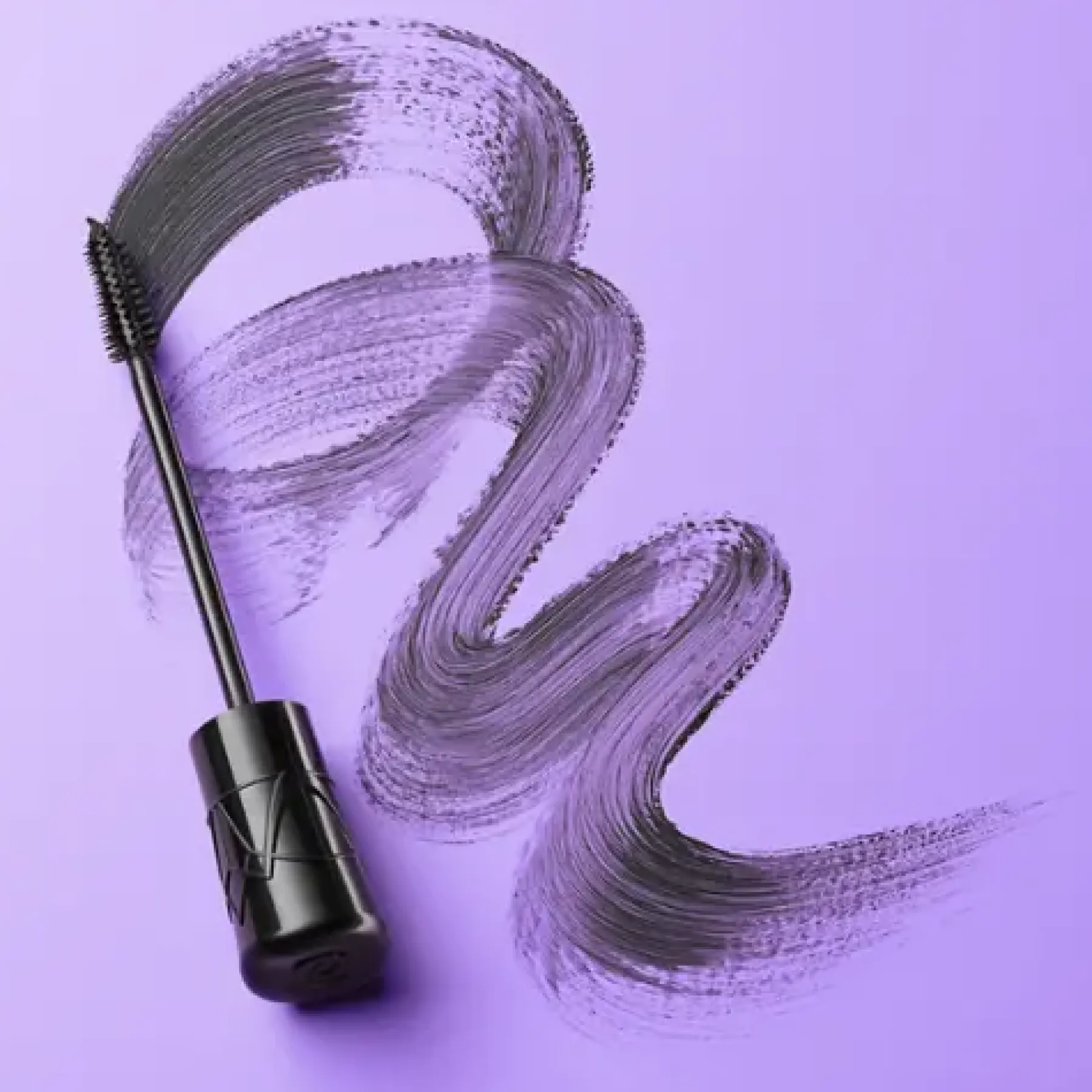 Hot Call me Queen Dramatic False Lash Effect Mascara Mascara|Vegan Mascara