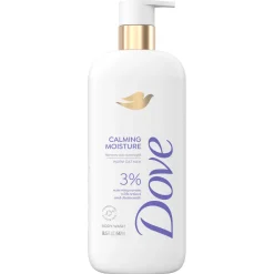 Sale Calming Moisture Body Wash with Retinol & Chamomile Warm Oat Milk Vegan Pflege|Hautprobleme