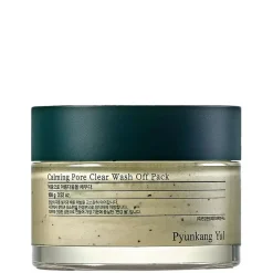 Clearance Calming Pore Clear Wash Off Pack Alle Korean Skincare|Gesichtsmasken