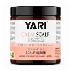 Discount Calm Scalp Dry & Itchy Exfoliating Scrub Scalp Care|Haarprobleem