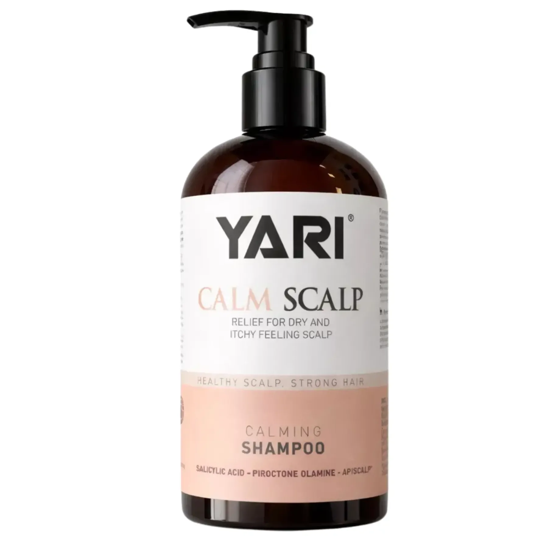 Sale Calm Scalp Dry & Itchy Shampoo Scalp Care|Shampoo