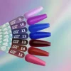 Camouflage Cover Base 9 Veganer Nagellack|5. Gellak