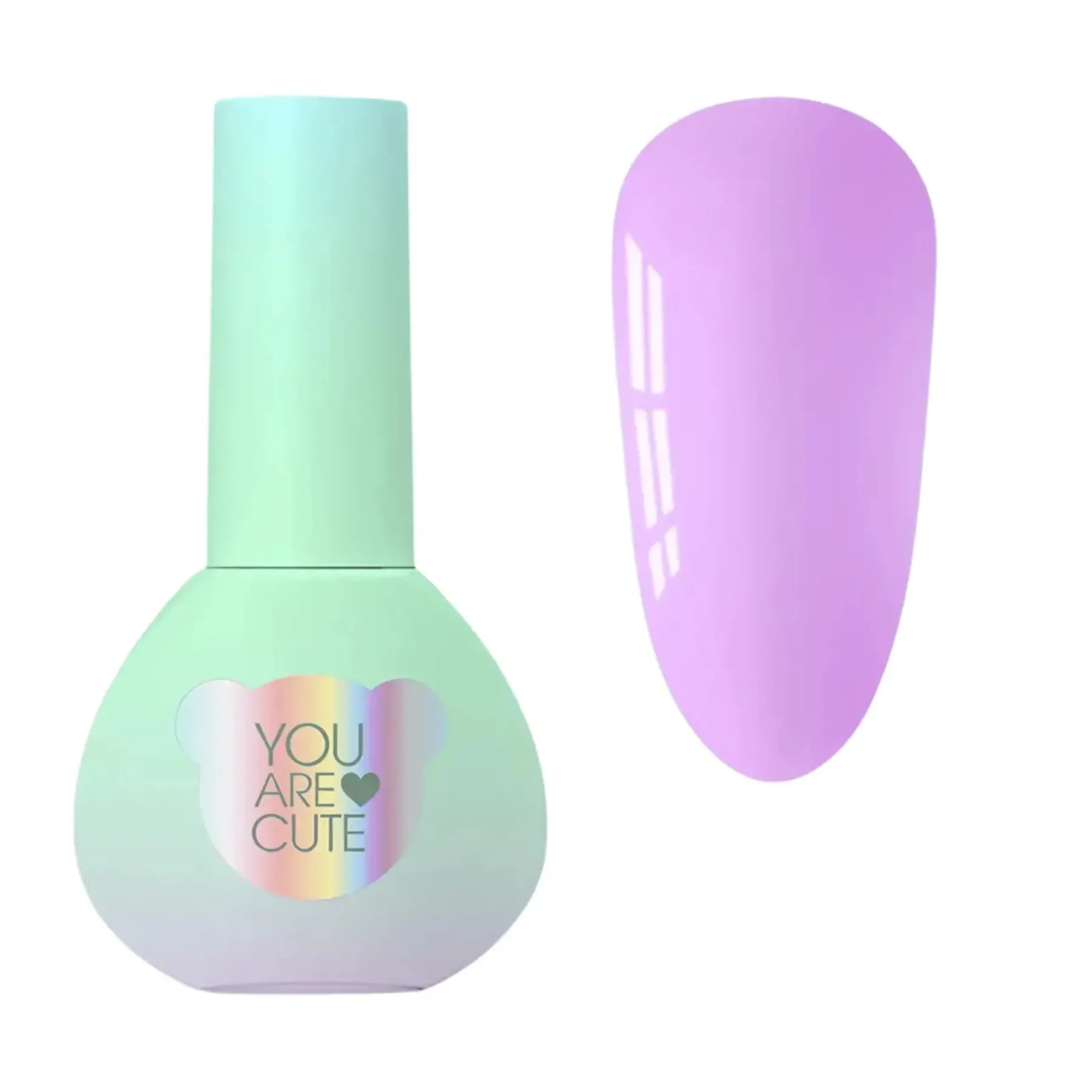 Camouflage Cover Base 9 Veganer Nagellack|5. Gellak
