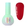 New Camouflage Cover Base 14 Veganer Nagellack|5. Gellak