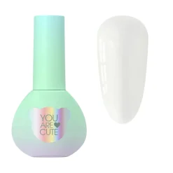 Hot Camouflage Cover Base 1 Veganer Nagellack|5. Gellak