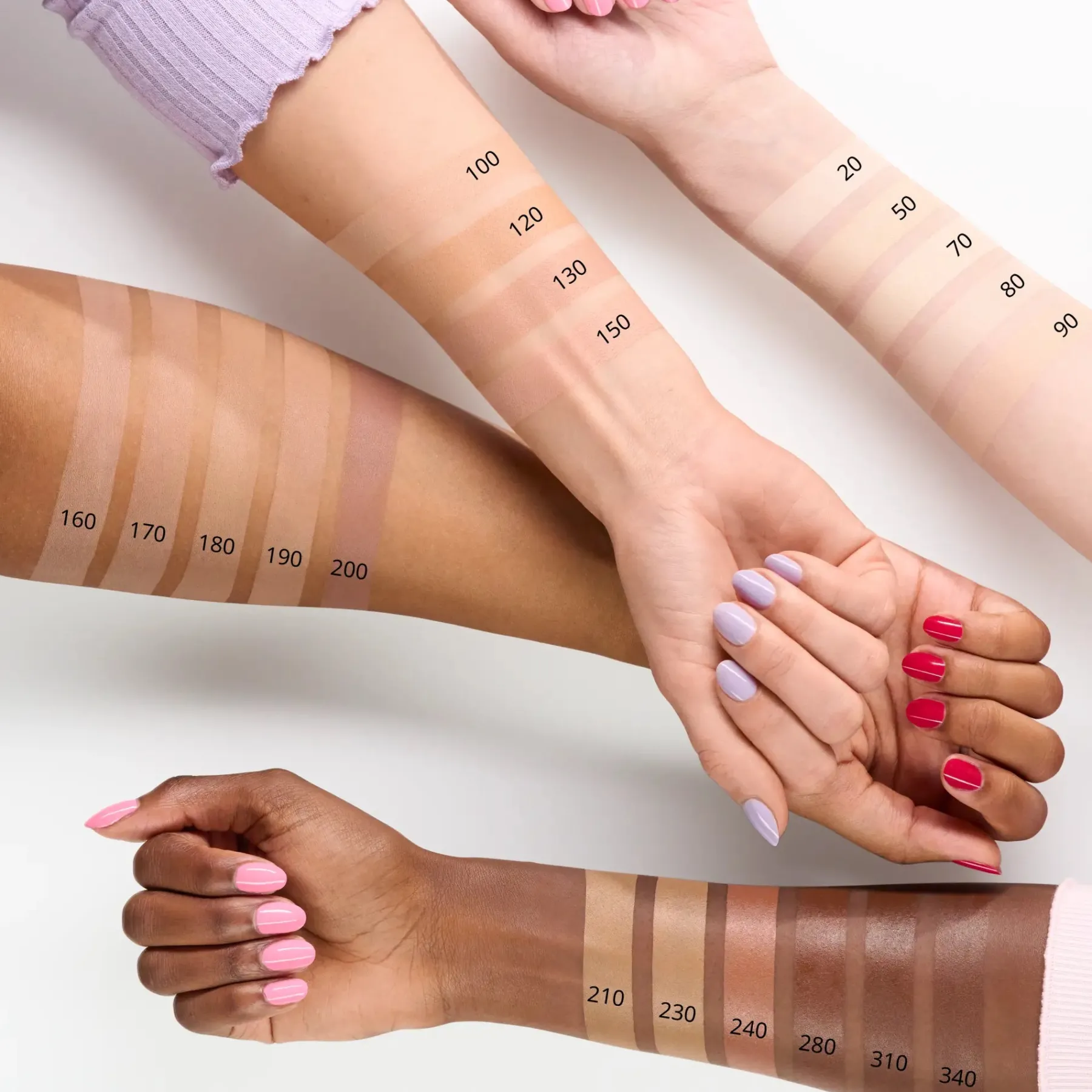 Outlet Camouflage+ Matte Concealer 310 Vegan Concealer|Concealer