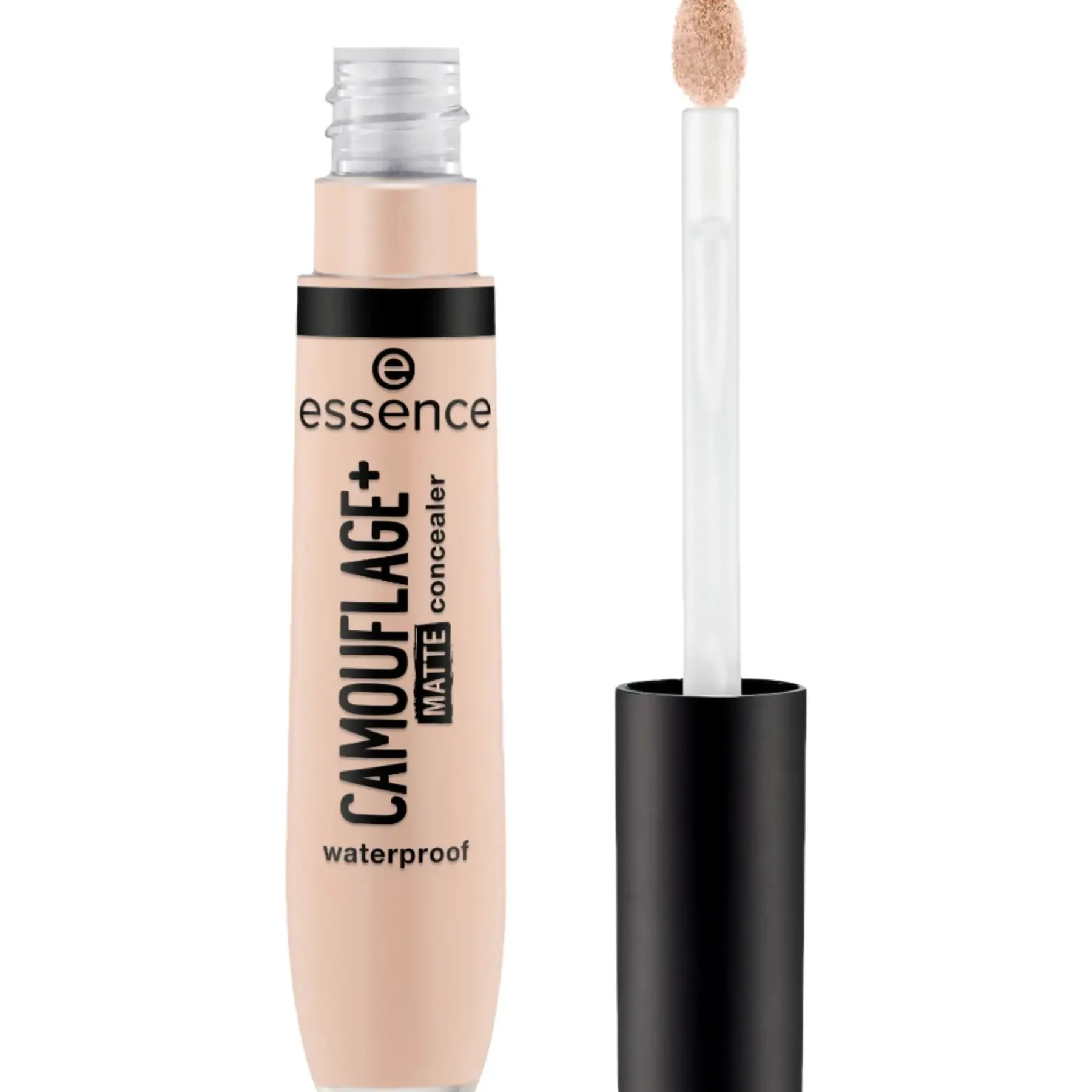 Discount Camouflage+ Matte Concealer Vegan Concealer|Concealer