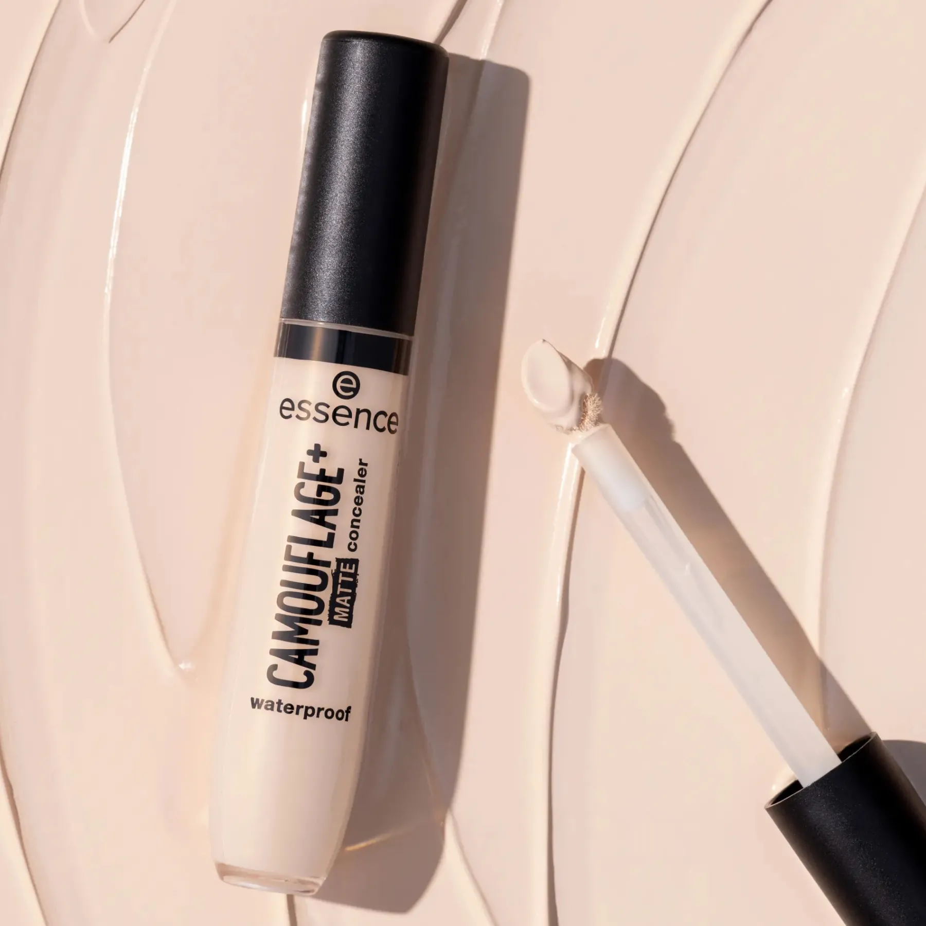 Sale Camouflage+ Matte Concealer 200 Vegan Concealer|Concealer