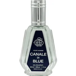 Clearance Canale De Blue Eau De Parfum 50 ml. Arabische Parfums|Arabisches Parfum