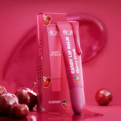 Sale Candy Lip Balm Cherry Crush Lippenbalsam|Lippenbalsam