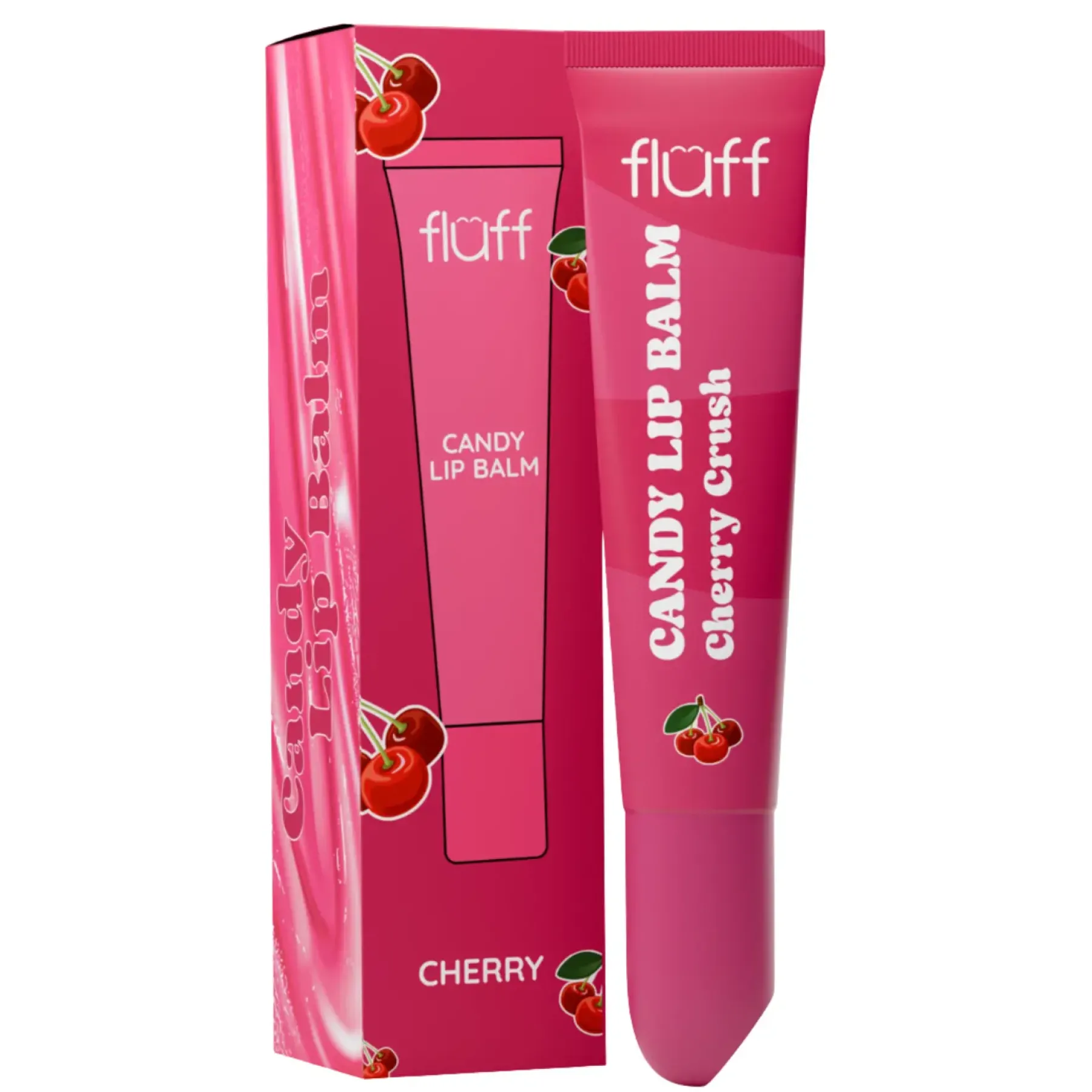 Sale Candy Lip Balm Cherry Crush Lippenbalsam|Lippenbalsam