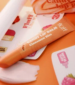 Sale Candy Lip Balm Cinnamon Kiss Lippenbalsam|Lippenbalsam