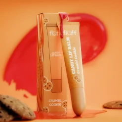Online Candy Lip Balm Crumbl Cookie Lippenbalsam|Lippenbalsam