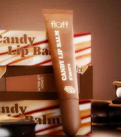 Best Candy Lip Balm S'more Lippenbalsam|Lippenbalsam