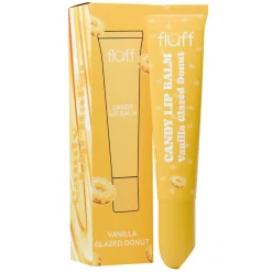 Sale Candy Lip Balm Vanilla Glazed Donut Lippenbalsam|Lippenbalsam