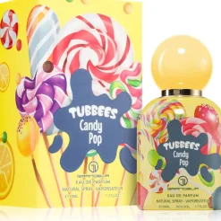 Hot Candy Pop Eau De Parfum Arabische Parfums|Parfum Dupes