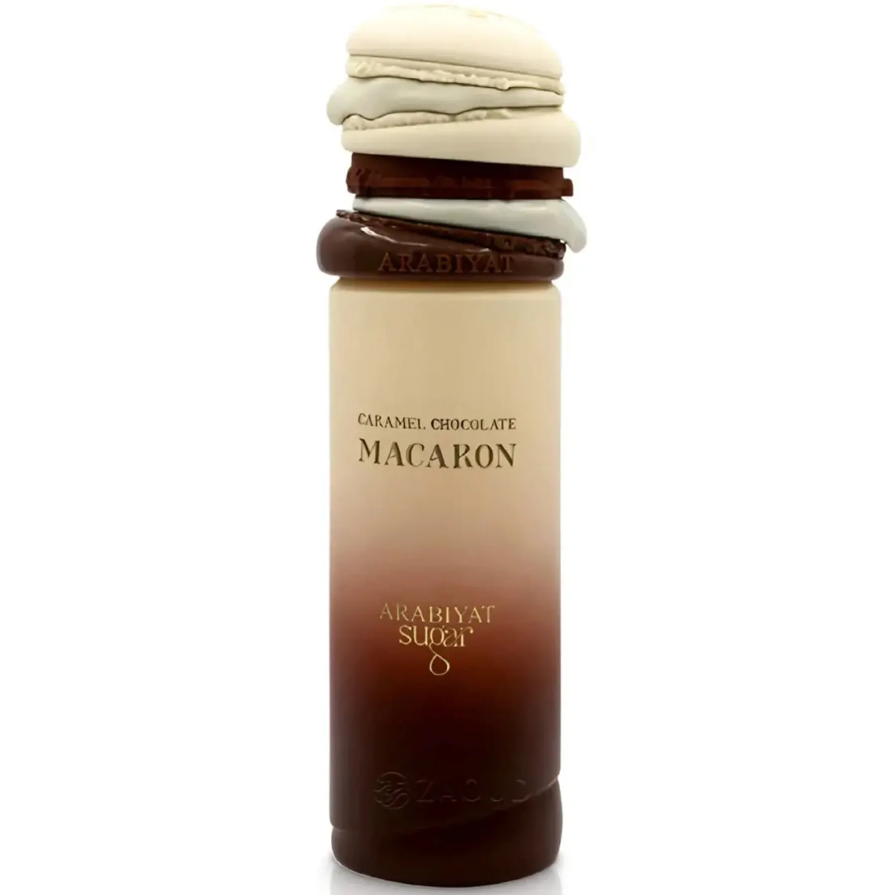 Best Caramel Chocolate Macaron Eau De Parfum Arabische Parfums|Arabisches Parfum