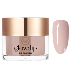 Outlet Caramel Macchiato Dipping Powder 4. Dip Powder|Veganer Nagellack