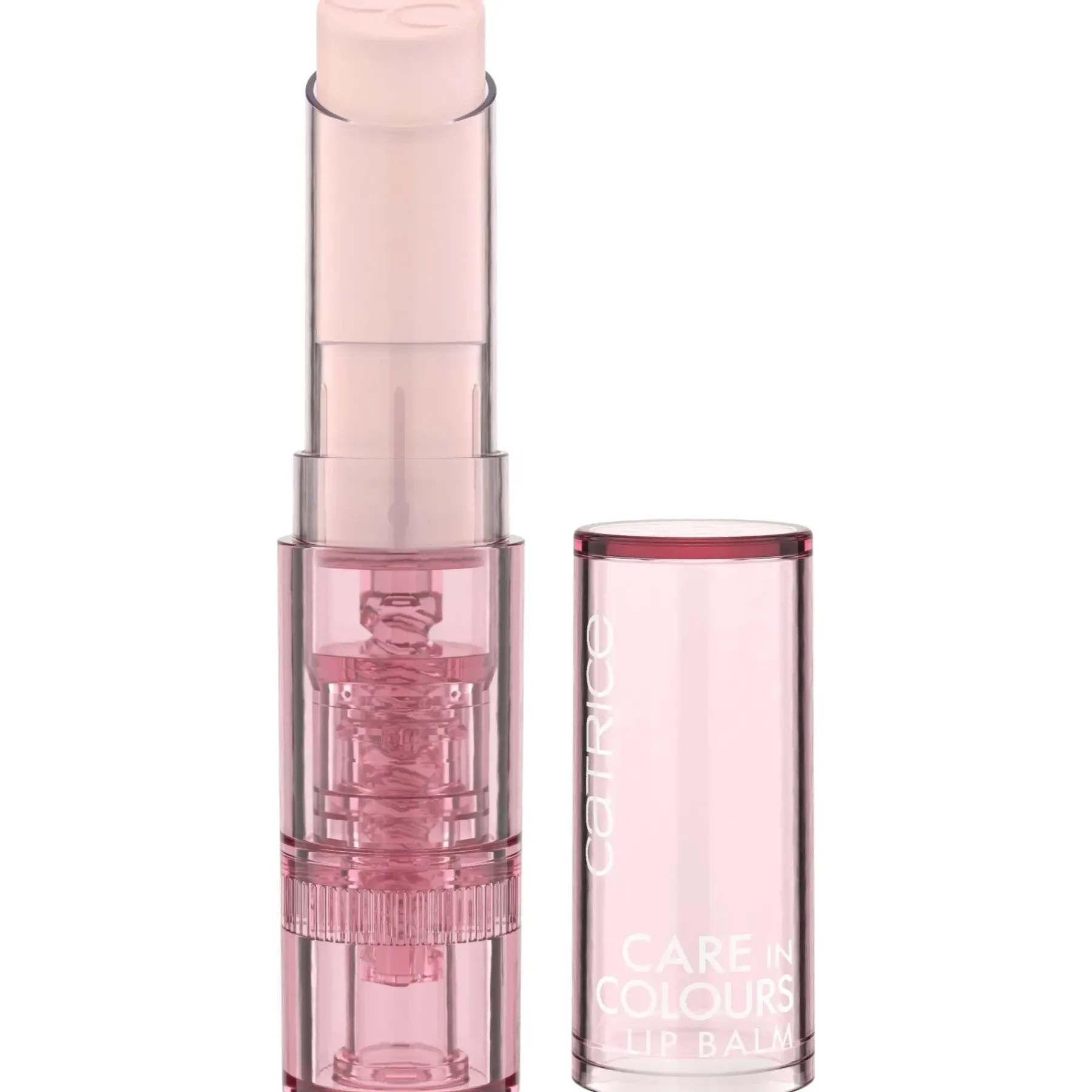 Hot Care In Colours Lip Balm 010 Everyday 24/7 Vegan Pflege|Lippenbalsam