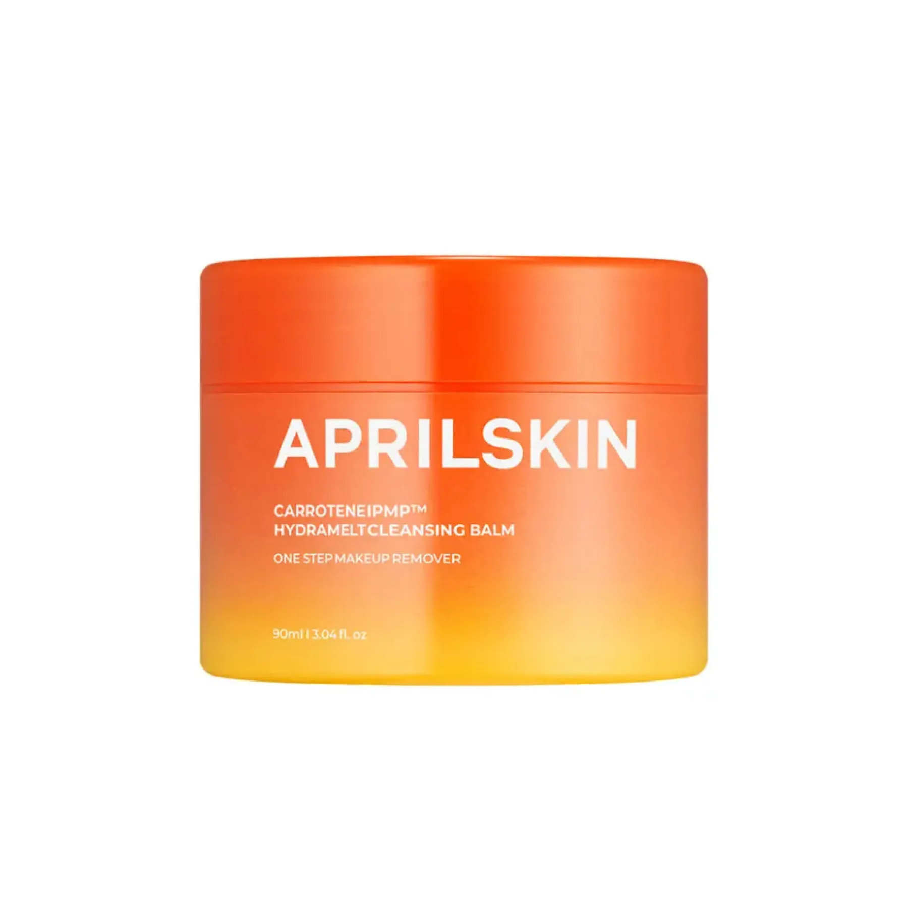 Hot Carrotene IPMP Hydramelt Cleansing Balm Alle Korean Skincare|Balsamreiniger