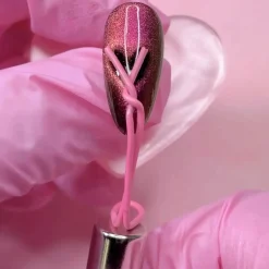 Cat Eye Magnet Cylinder Wand Cat Eye Magnete|Nagelkunst