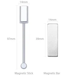 Sale Cat Eye Magnet Stick Wand Cat Eye Magnete|Nagelkunst