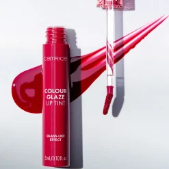 Sale Colour Glaze Lip Tint 040 Tint Me Red Lippenstift|Lip Tint
