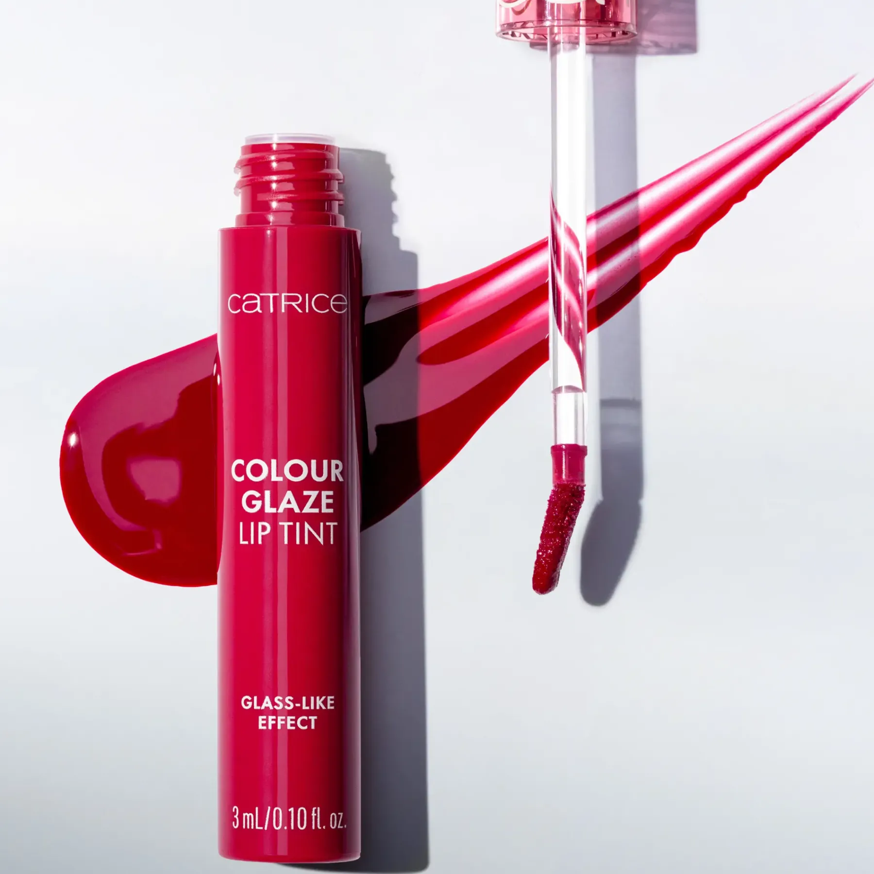 Sale Colour Glaze Lip Tint 040 Tint Me Red Lippenstift|Lip Tint