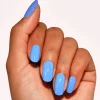 Gel Affair Nail Lacquer 051 Blue Skies Ahead 3. Nagellak