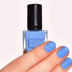 Gel Affair Nail Lacquer 051 Blue Skies Ahead 3. Nagellak