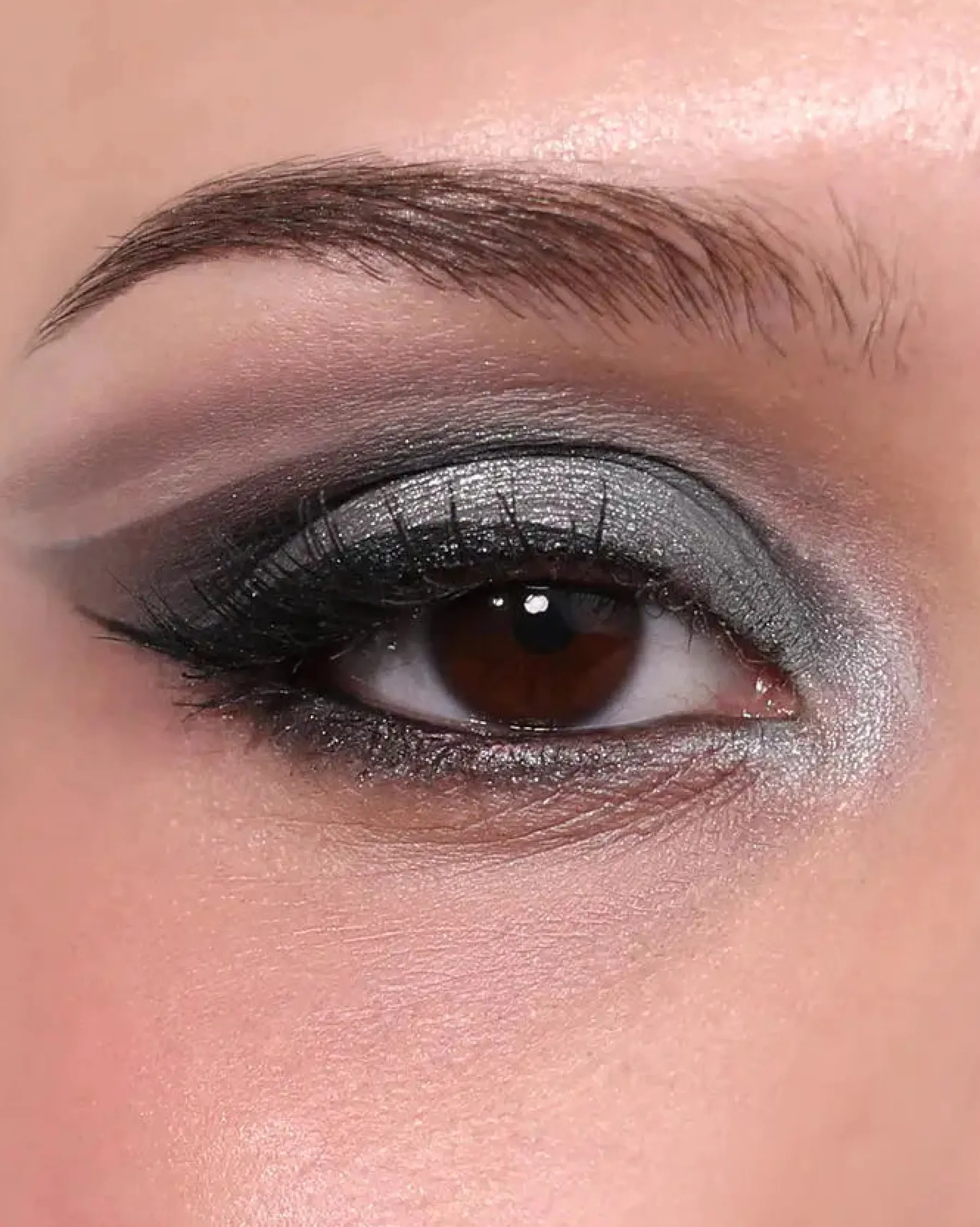 Hot Celestial Chic Eyeshadow Palette Lidschatten