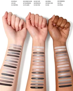 Hot Celestial Chic Eyeshadow Palette Lidschatten